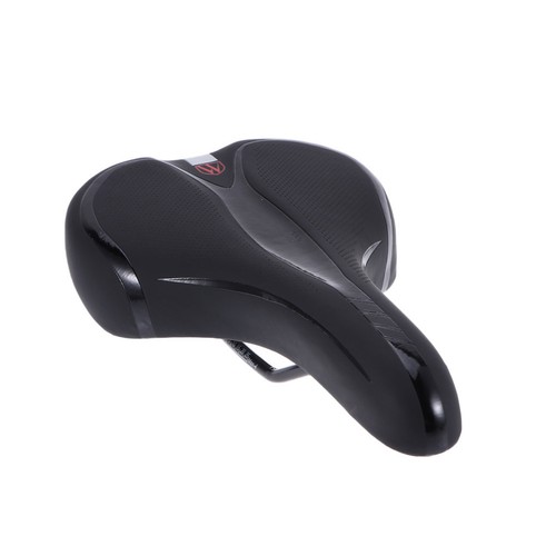 Sedile bici riflettente - bici,